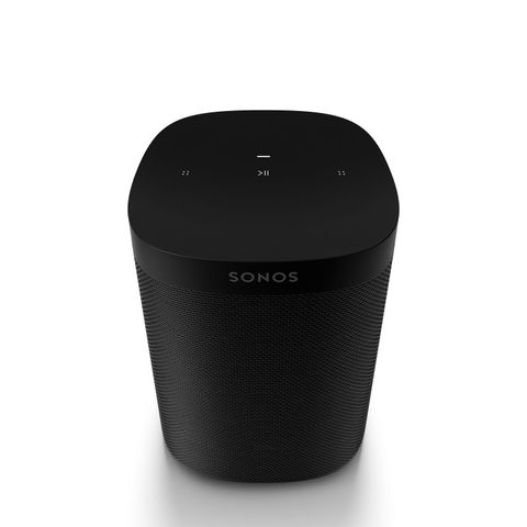 Pent brukt Sonos SL til salgs for deg som liker musikk med stjerne kvalitet!