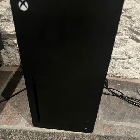 Xbox kjøleskap