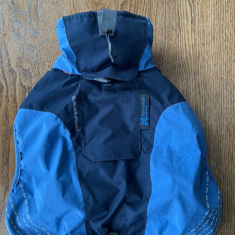 Non-stop GLACIER JACKET