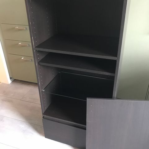 Ikea Bestå skap 128*60*40