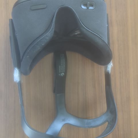 Oculus quest