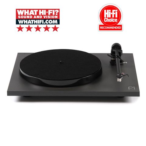 Rega Planar 1 PLUS