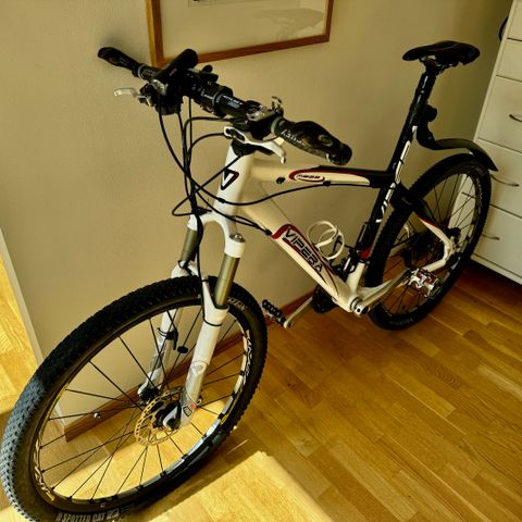 Vipera M999 MTB