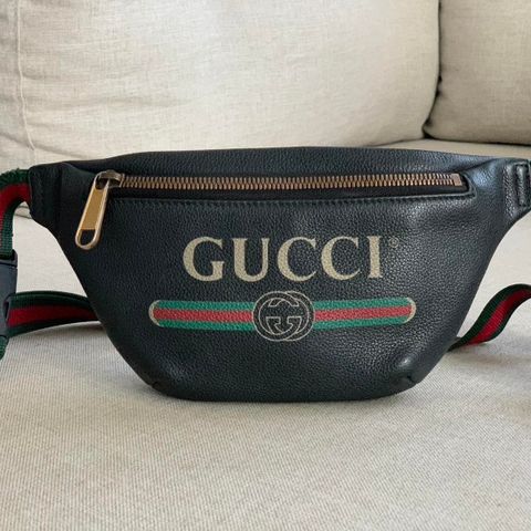 Gucci belt bag