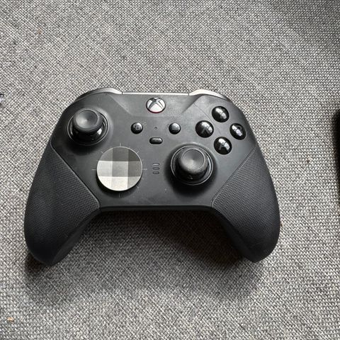 Xbox Elite Wireless Controller Series 2