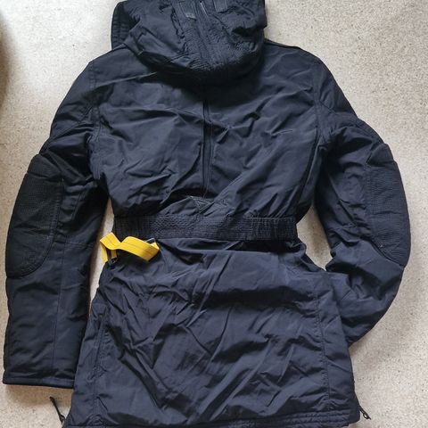 Parajumper jacket