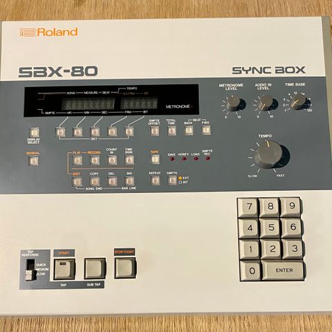 Syncbox