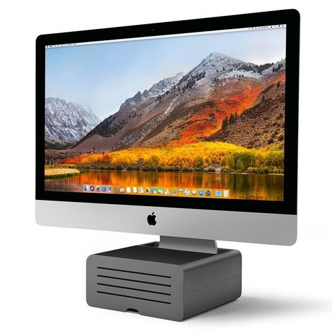 Twelve South HiRise Pro Stativ for iMac