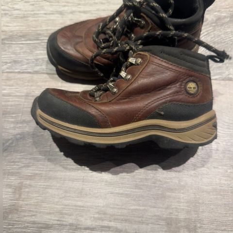 Timberland vintersko