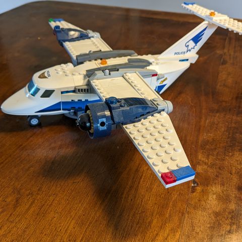 Legofly