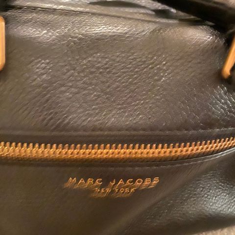 Marc Jacobs veske, recruit bauletto