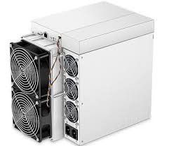 Antminer S19XP 141Th (80Th/1750Wt)