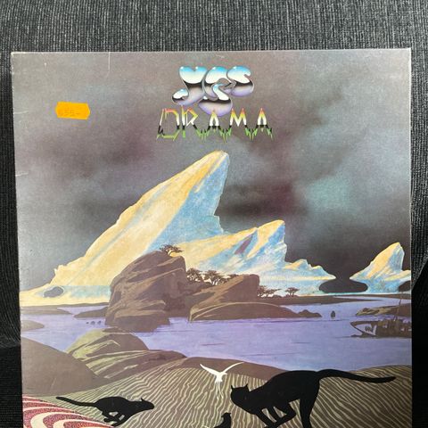 Yes - Drama