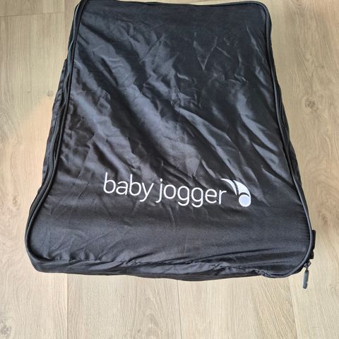 Babyjogger -  City Tour - barnevogn - Håndbagasje