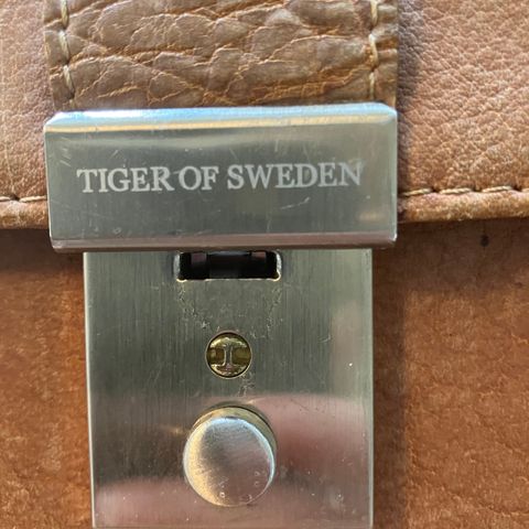 Tiger of Sweden pc-veske