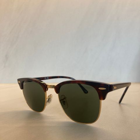 Ray Ban Clubmaster