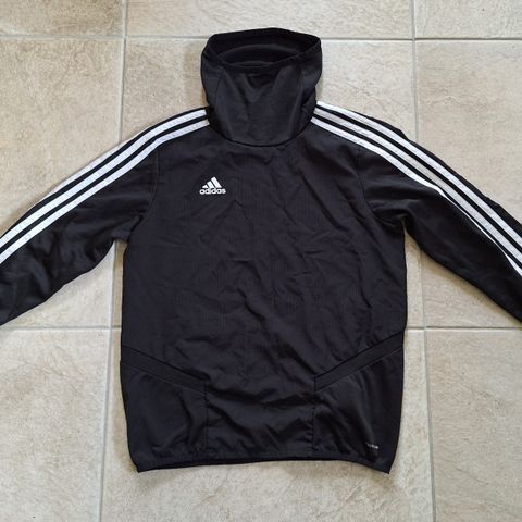 Adidas genser (climawarm), stl 152