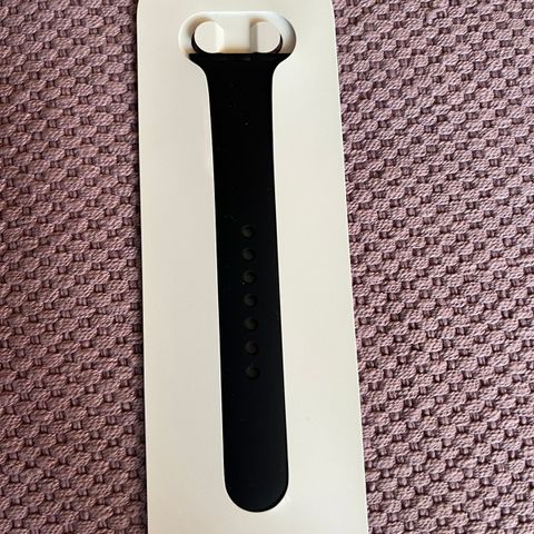 Apple Watch reim