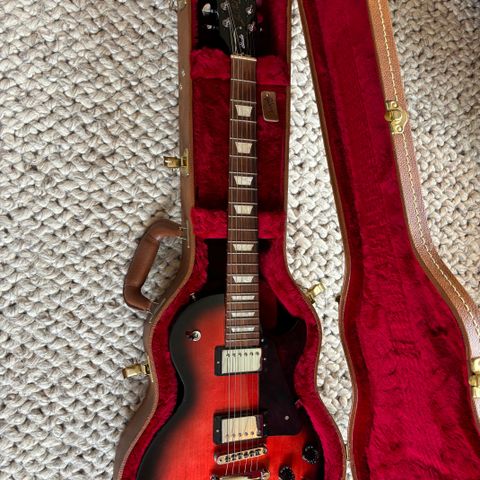 Som ny Gibson Les Paul Studio 2006