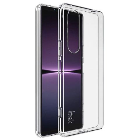 Imak UX-5 Cover Sony Xperia 1 V