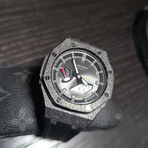 G-Shock GA-B2100