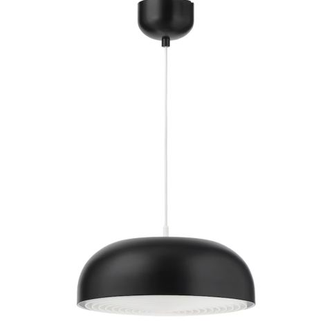 Nymåne lampe, Ikea
