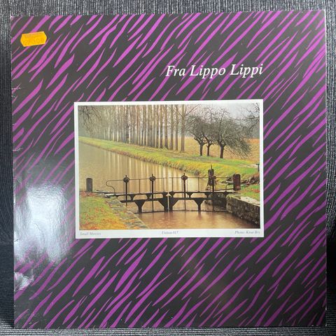 Fra Lippo Lippi - Small Mercies