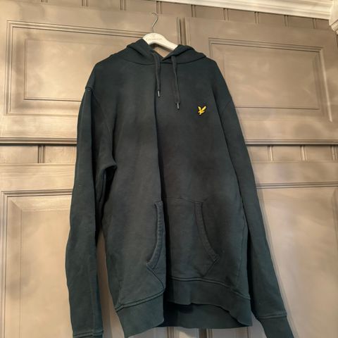 Lyle&scott genser