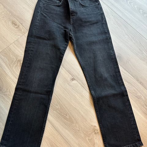 Filippa K STELLA jeans.  Str. 28.  200 NOK.