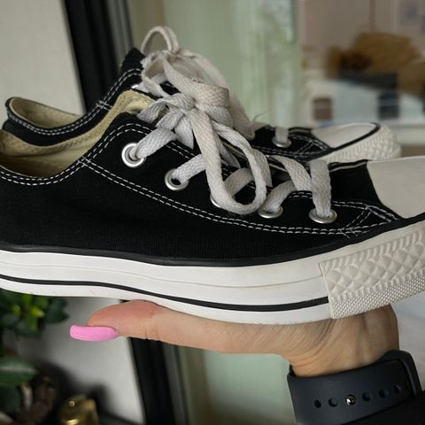 Converse Str 36,5