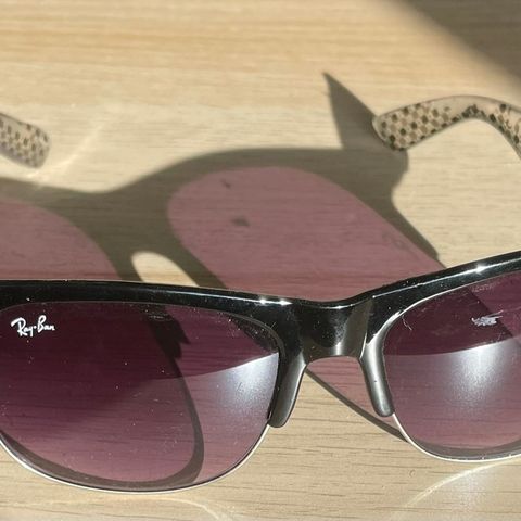 Ray-Ban solbriller