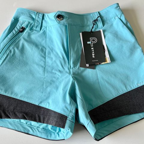 Pelle P — W1200 shorts