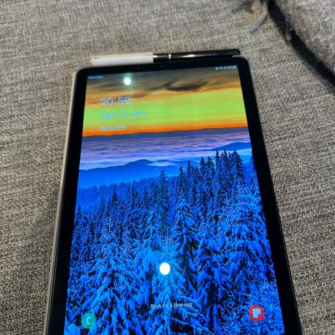 Samsung Galaxy Tab S4