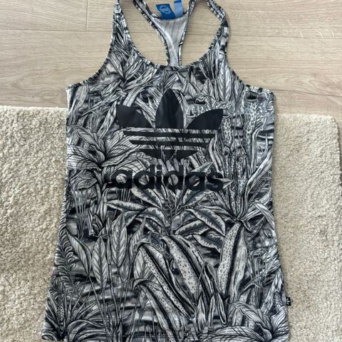 Adidas originals top