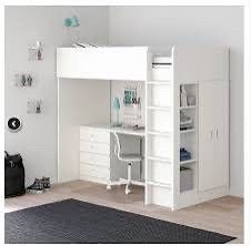 IKEA Stuva loftsseng