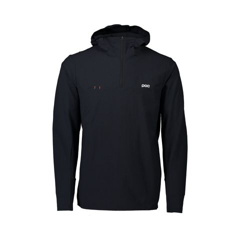 POC mantle thermal hoodie sykkeljakke selges str S som ny.