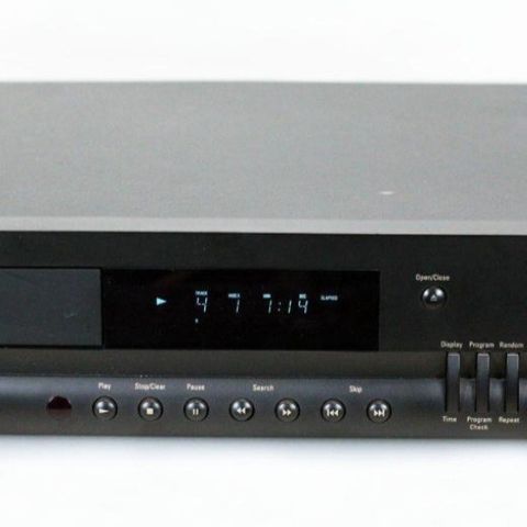 Harman kardon  CD spiller HD 720