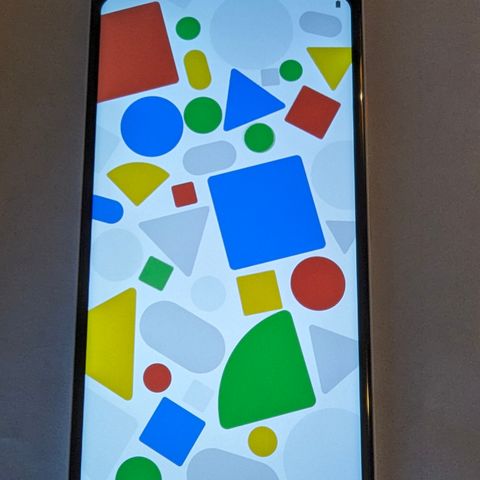 Google Pixel II XL Super-tlf! som ny