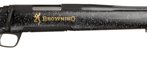 Browning X-bolt N.L. MAX .308Win