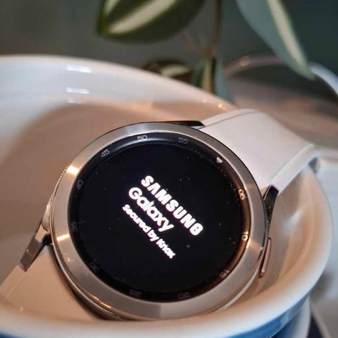 Samsung galaxy watch 4