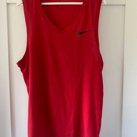 Nike Dri-Fit Tank top