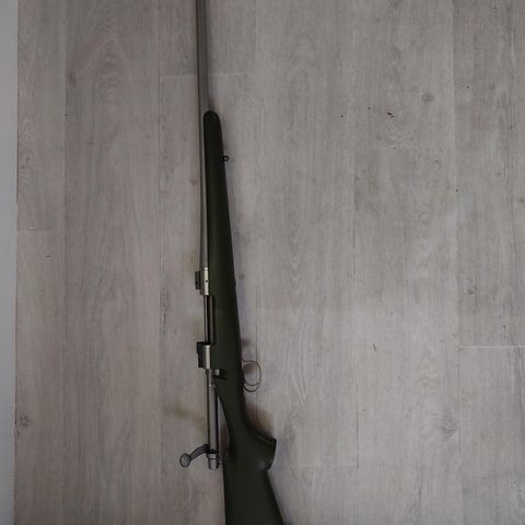 Rifle Remington 700 .338win mag