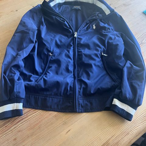 Ytterjakke Polo Ralph Lauren str 10/12