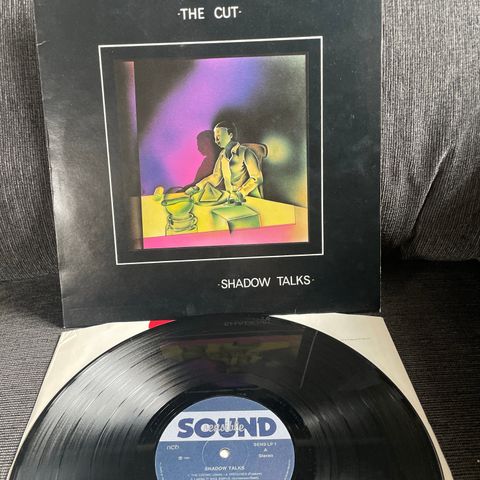 The Cut - Shadow Talks