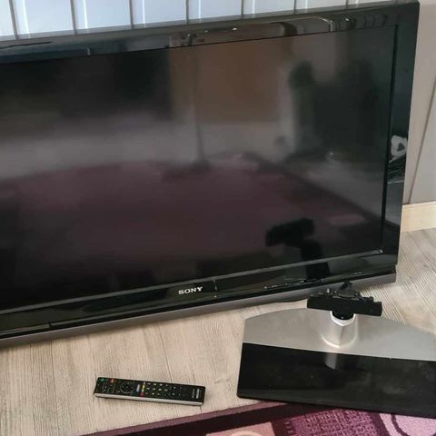 Sony bravia 40''