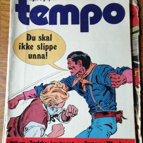 Tempo