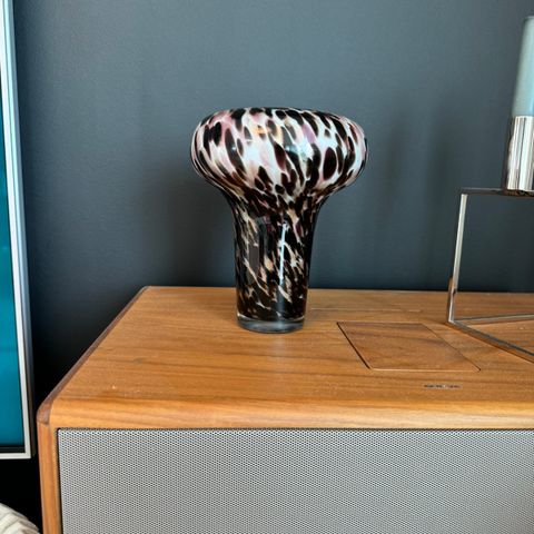 Vase fra Bolia