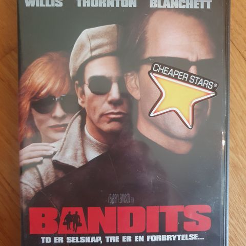 BANDITS