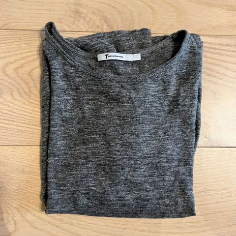 Alexander Wang T-skjorte