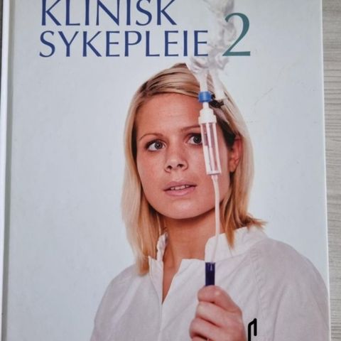 Klinisk Sykepleie 2